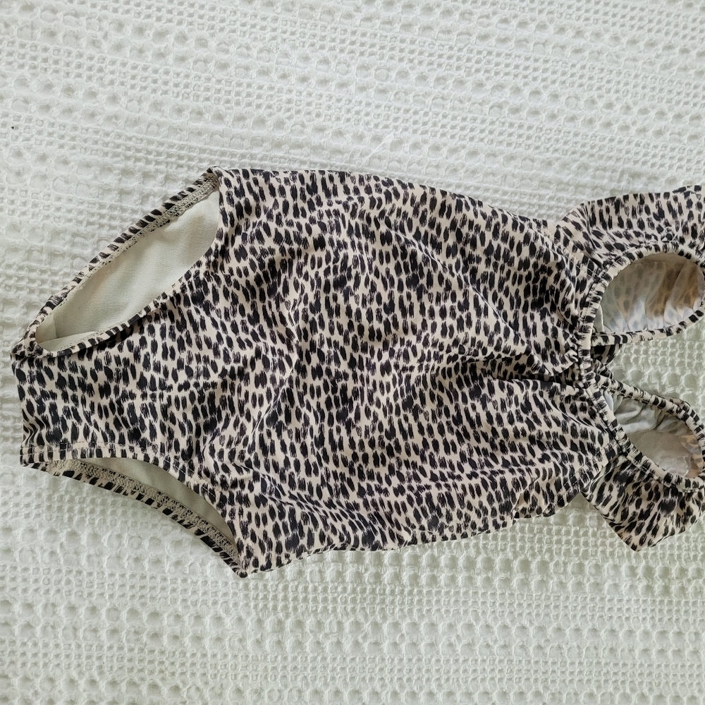 Baby Gap one piece swimsuit